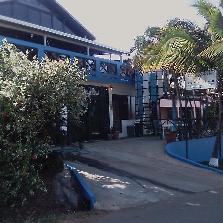 Posada Del Mar Las Tablas Luaran gambar