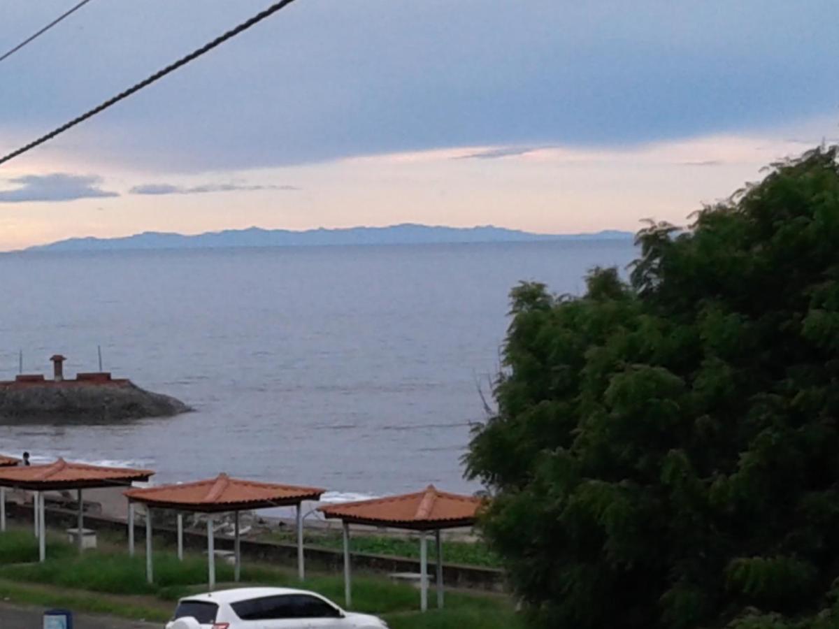 Posada Del Mar Las Tablas Luaran gambar