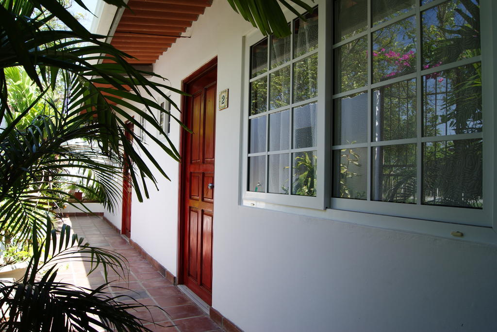 Posada Del Mar Las Tablas Bilik gambar